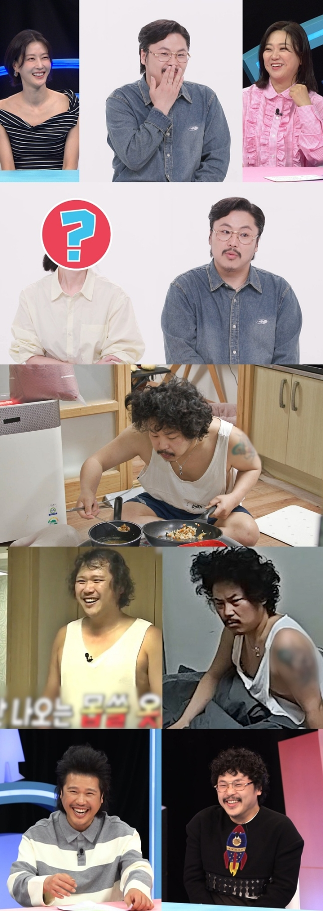 [화제] '<b>나는 반딧불</b>' <b>정중식</b>, <b>저작권료</b>로 인생역전?!