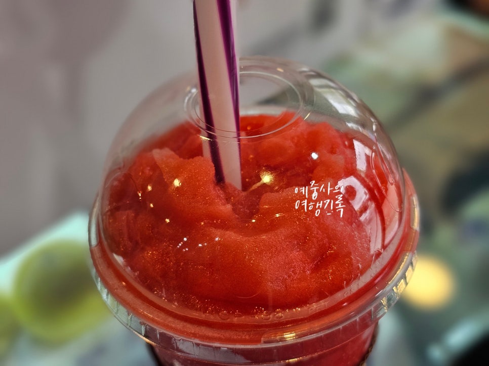 더벤티 포항연일점 사진 6