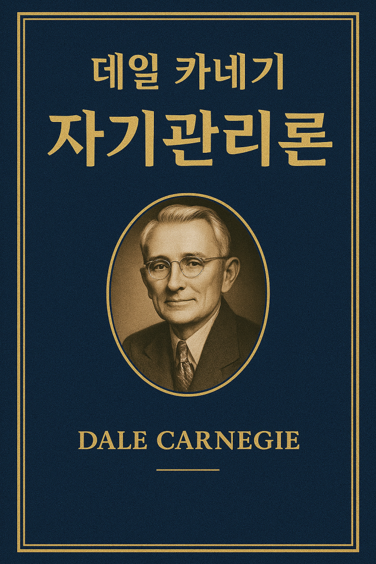  습관처럼 걱정하던 내가 달라진 계기