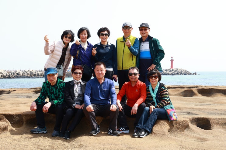  제주도단체여행 6월 7월 8월 여름여행에도 단독으로 노쇼핑으로 더특별하게