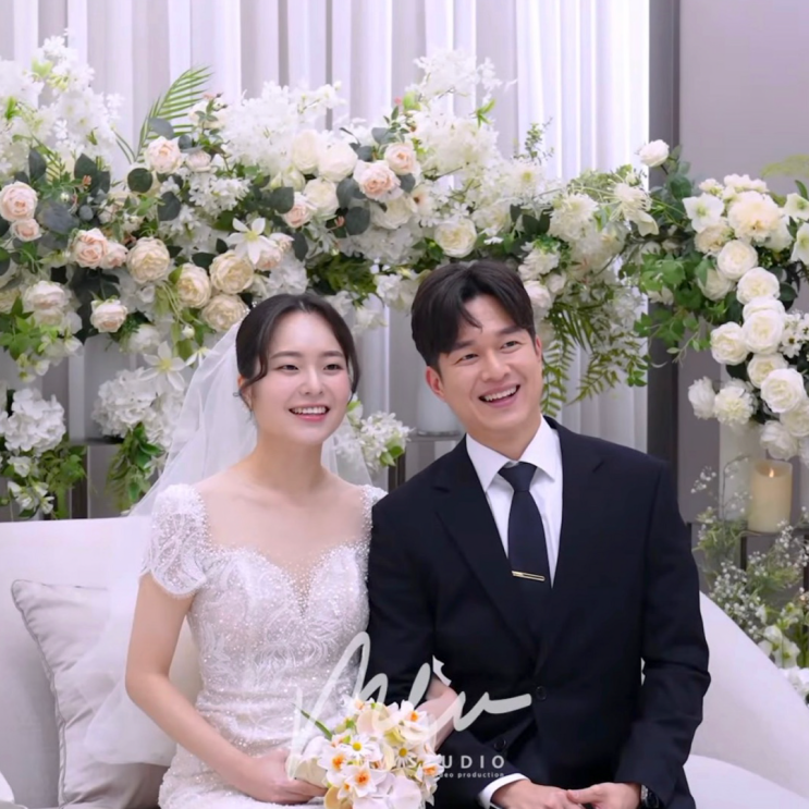  대구 결혼식영상 웨딩 DVD MW스튜디오 본식 잘 찍는 곳 가성비 퀄리티 미쳤어요.