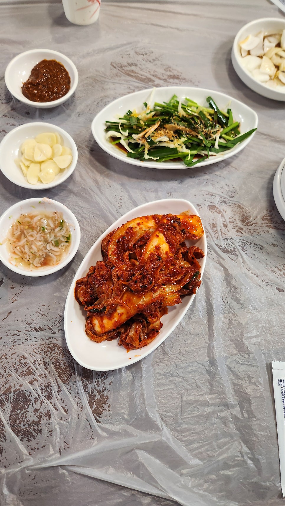 대왕족발 사진 4