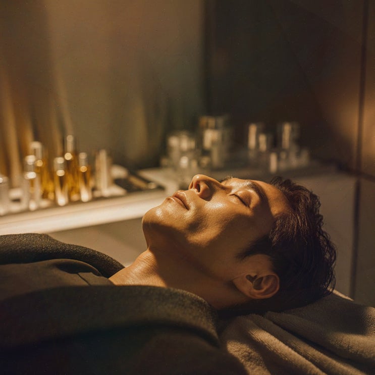  꽃피는손길에스테틱원신흥동, 피부를 촉촉하게 해주는 도안동두피관리