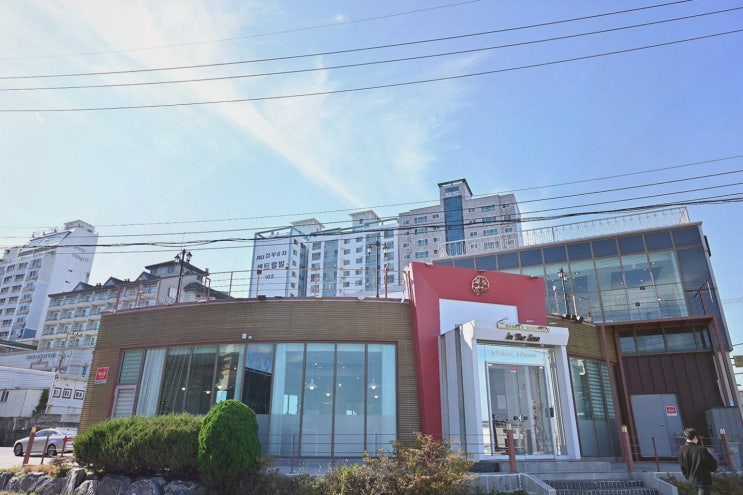  인더썬, 다양한 메뉴와 편의시설 갖춘 울산맛집