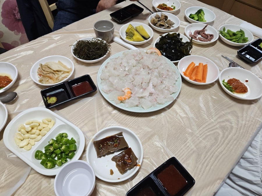 가보세횟집 사진 3