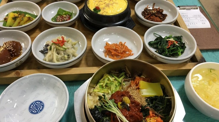 전주한옥마을 맛집부터 코스까지