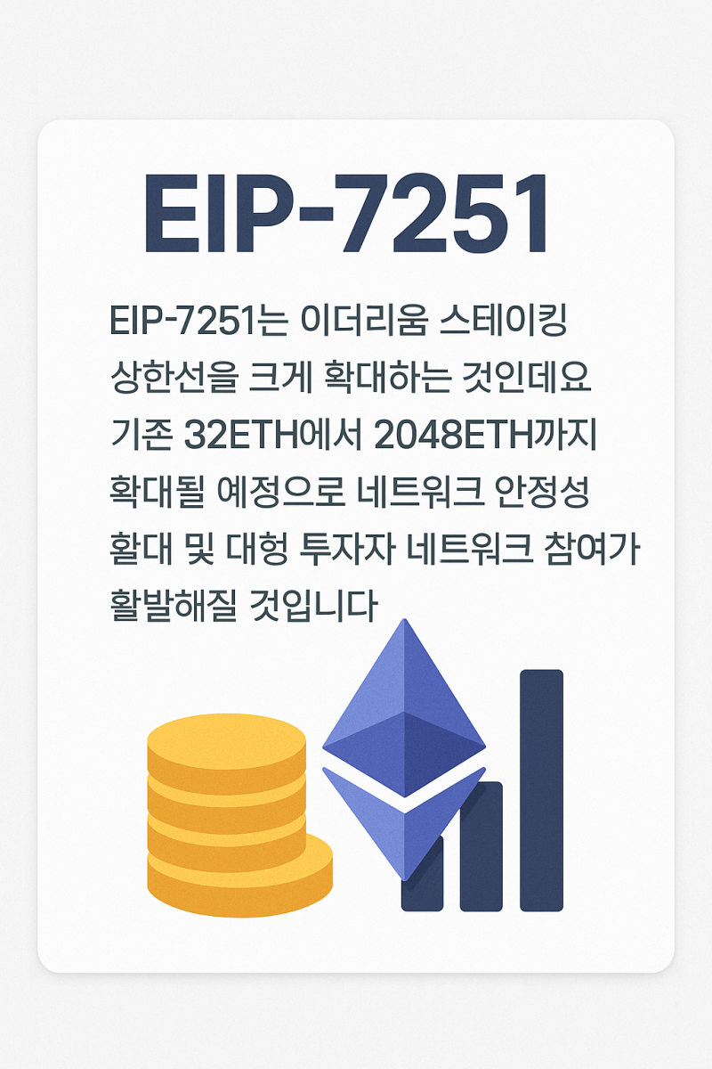 이더리움(ETH) 3.0 펙트라 업그레이드 후 2025년 시세 전망 : 네이버 블로그
