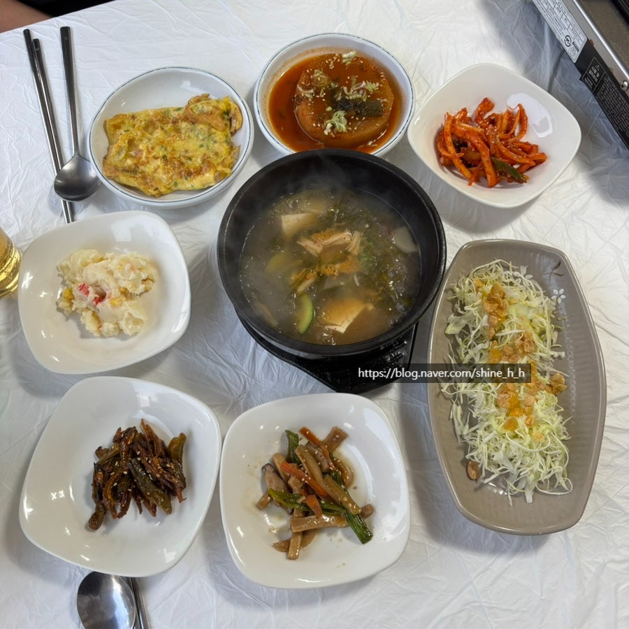 돈마당식육식당 사진 4