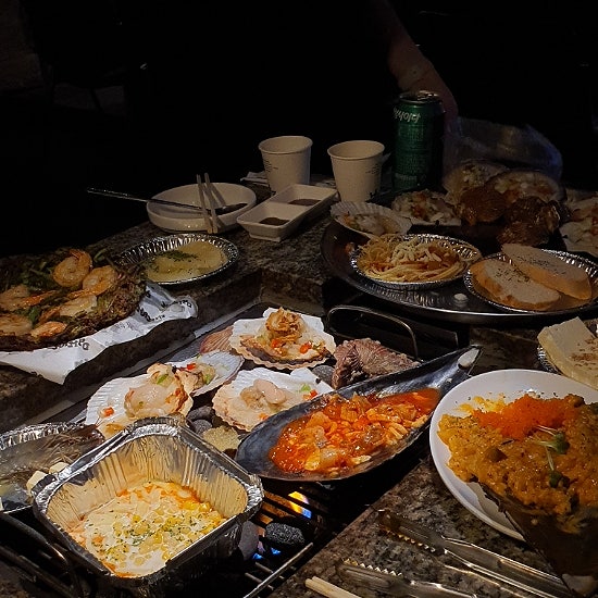 대구 교동술집 조개구이 남포 , 야장가능 대구 교동술집 조개구이 남포 , 야장가능