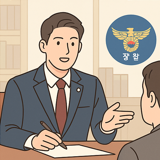<b>송가인 매니저 사칭 사기</b> 주의하세요 창원시변호사
