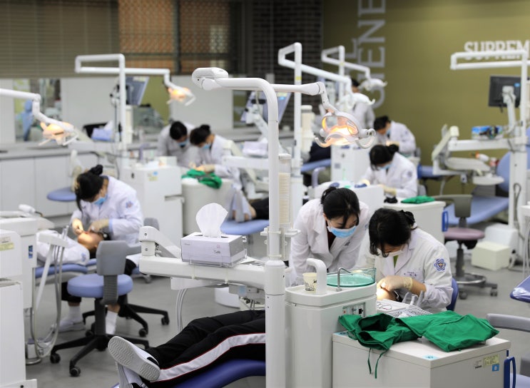 현장 전문가! 광주보건대 '전문기술석사' 4개 과정 인가!