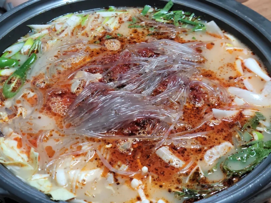 너와국밥전문점 사진 3