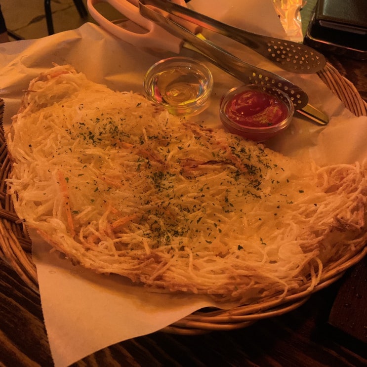  만월당 합정점 위치, 메뉴, 주차정보 [나의 합정역 맛집 일지]