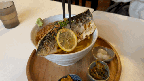  서울숲 맛집 성수 블루리본 받은 일본식 덮밥 맛집 | 도우또 성수