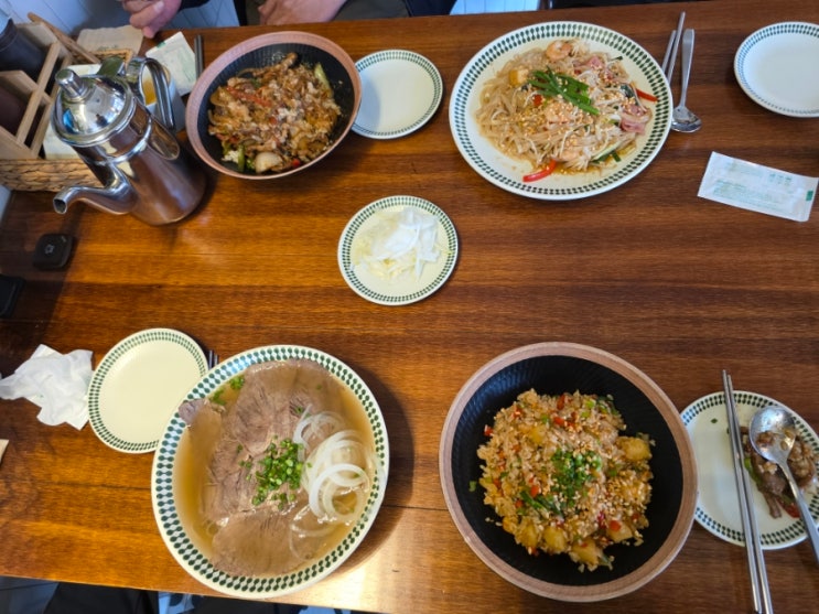 안산 사동 한양대에리카맛집 쌀국수 인더비엣 한양대에리카점 안산 사동 한양대에리카맛집 쌀국수 인더비엣 한양대에리카점