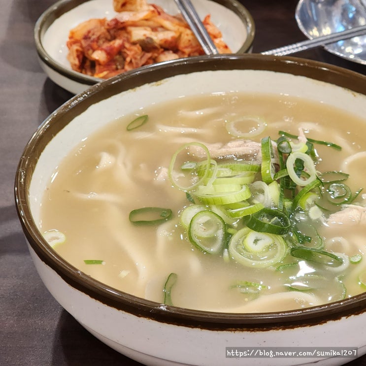 일산 맛집 일산칼국수본점 닭칼국수 웨이팅 주차 후기 일산 맛집 일산칼국수본점 닭칼국수 웨이팅 주차 후기