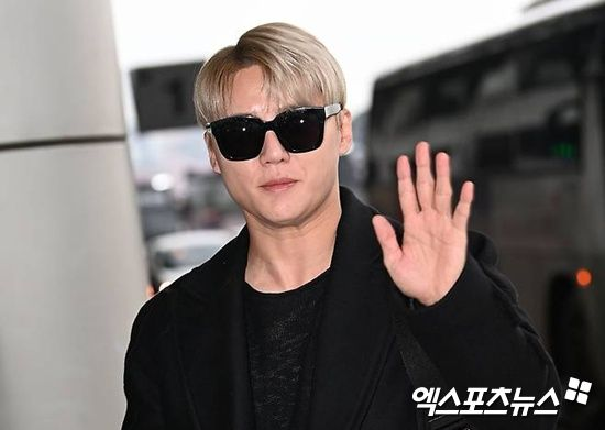  '소속사 대표' 김준수, 차별 의혹 터졌다…"매출 낮다고" 폭로 (4인용)[전일야화]