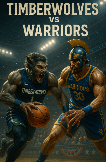 NBA <b>미네소타</b> 팀버울브스 vs <b>골든스테이트</b> 워리어스 경기 분석