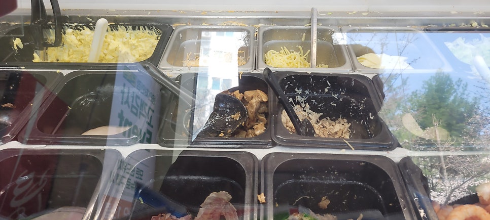 써브웨이 용인처인점 사진 5