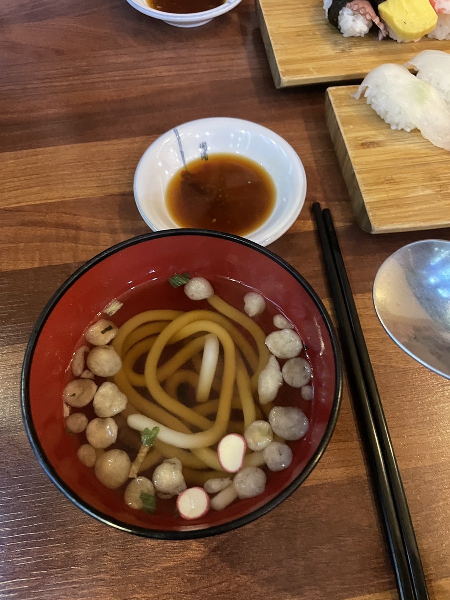 훈초밥 사진 5