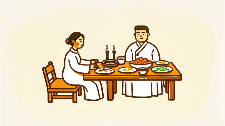  호치민 여행 즐길거리 착석식당 추천