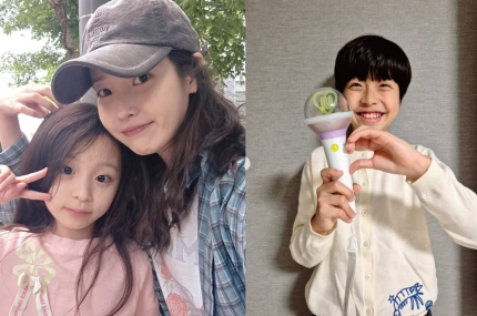  아이유, ‘폭싹’ 아역들에게 어린이날 선물… 마음까지 예쁘다,아이유의 훈훈한 어린이날 선물, 아역 배우들 감동 ‘폭싹 속았수다’ 아이유, 아역들과의 인연 계속…