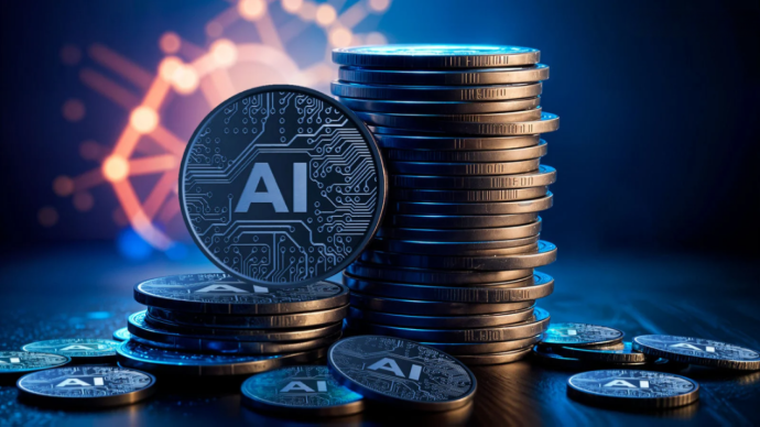  AI 코인 종류, 인공지능 기반 암호화폐 프로젝트 소개