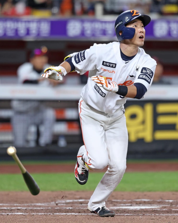 <b>한화</b>이글스 삼성 5차전, 패배를 잊어버린 이글스, 8<b>연승</b> 끝은... 