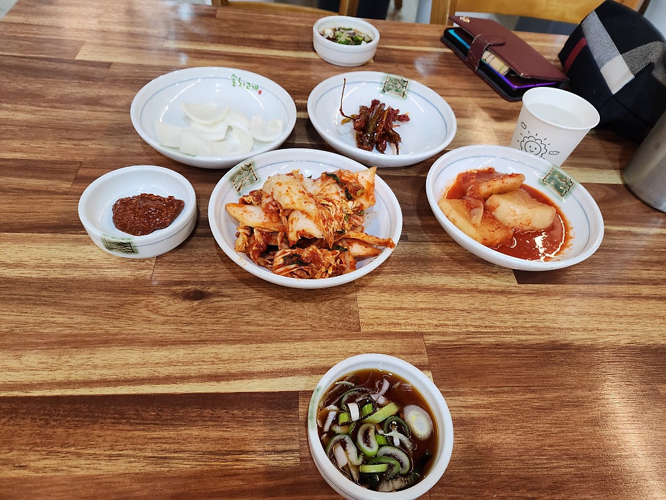 솔치고개 사진 3