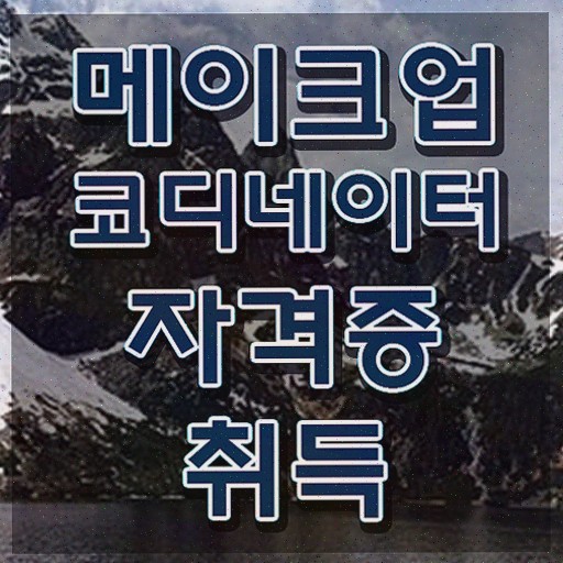  메이크업 국가자격증 독학 , 한달 만에 준비한 과정 , 향후 전망