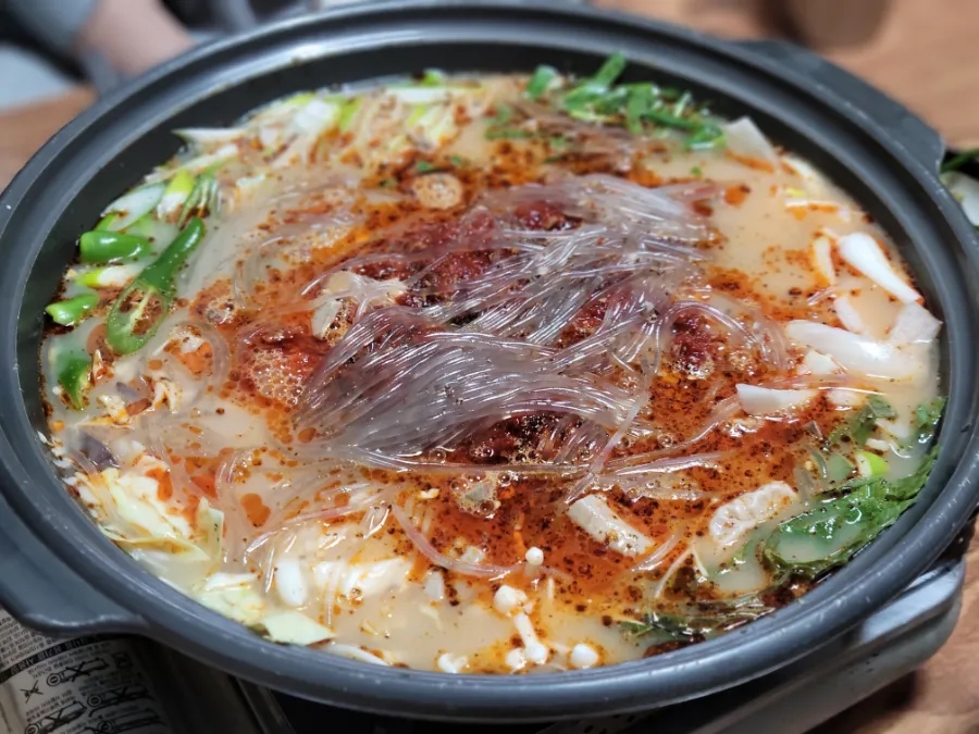 너와국밥전문점 사진 2