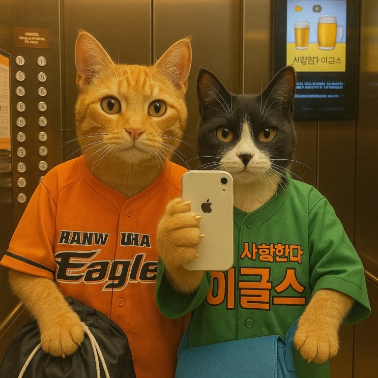  4월의 평화