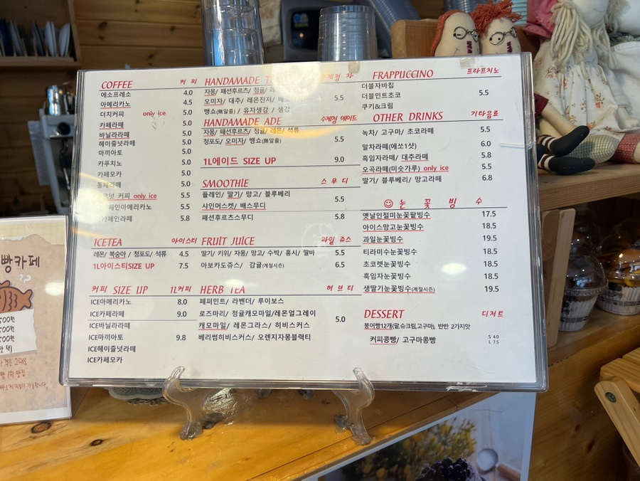 커피나무 사진 2