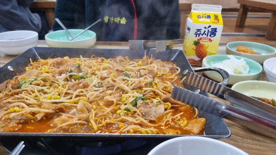 엄마네가마솥 사진 5