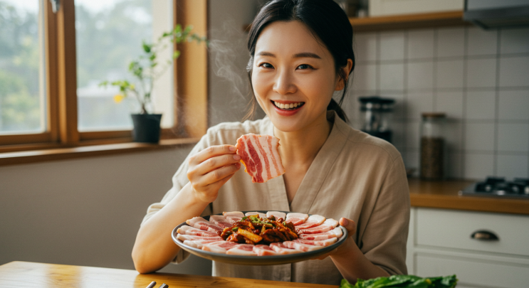  점심 맛집 리뷰글이 갖추어야 할 조건