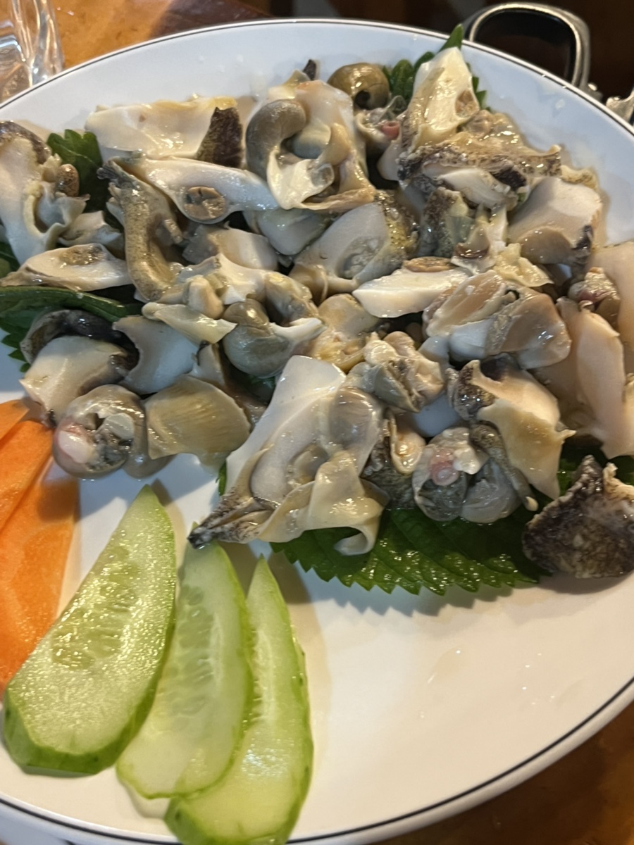 오징어우미 백석점 사진 4