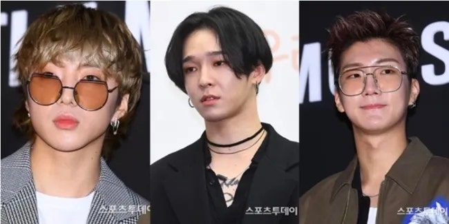 위너, <b>송민호</b> 없이 3인 컴백 콘서트… YG 고심 끝 공식발표 (ft. 송민....