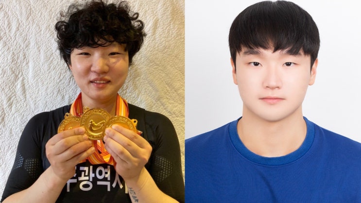 광주시청 <b>역도</b>팀, 창단 첫 <b>아시아</b>선수권 출전