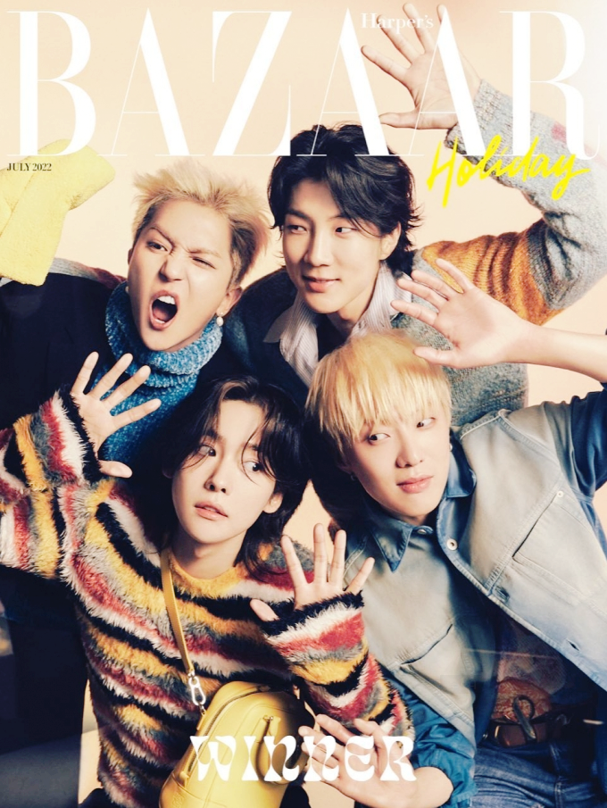 위너 송민호 제외하고 강승윤 김진우 이승훈 콘서트 예정