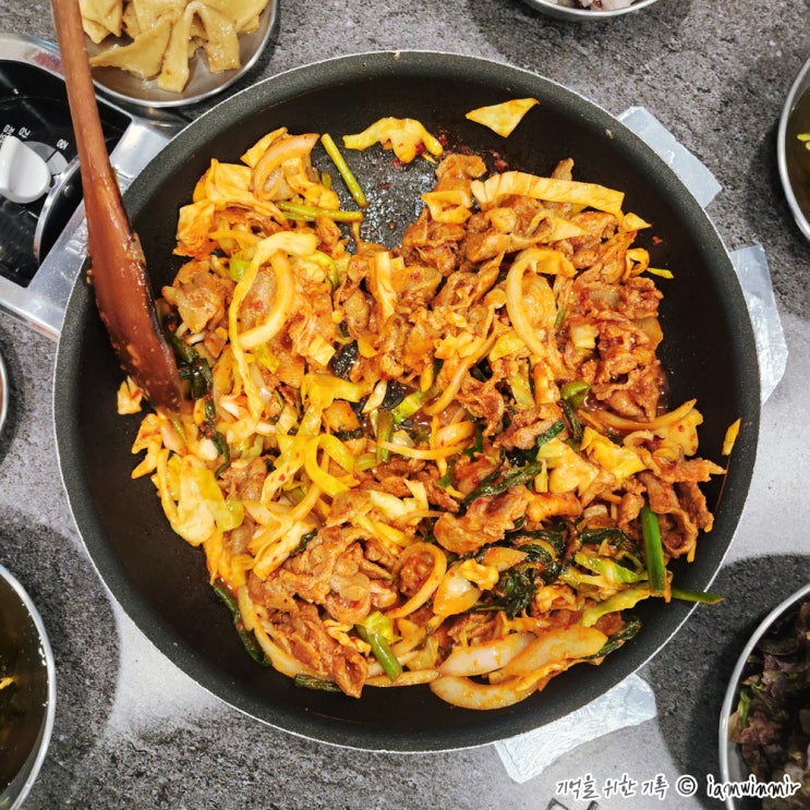 가산디지털단지 셀프 볶음밥 맛집 흑백집 가산디지털단지 셀프 볶음밥 맛집 흑백집