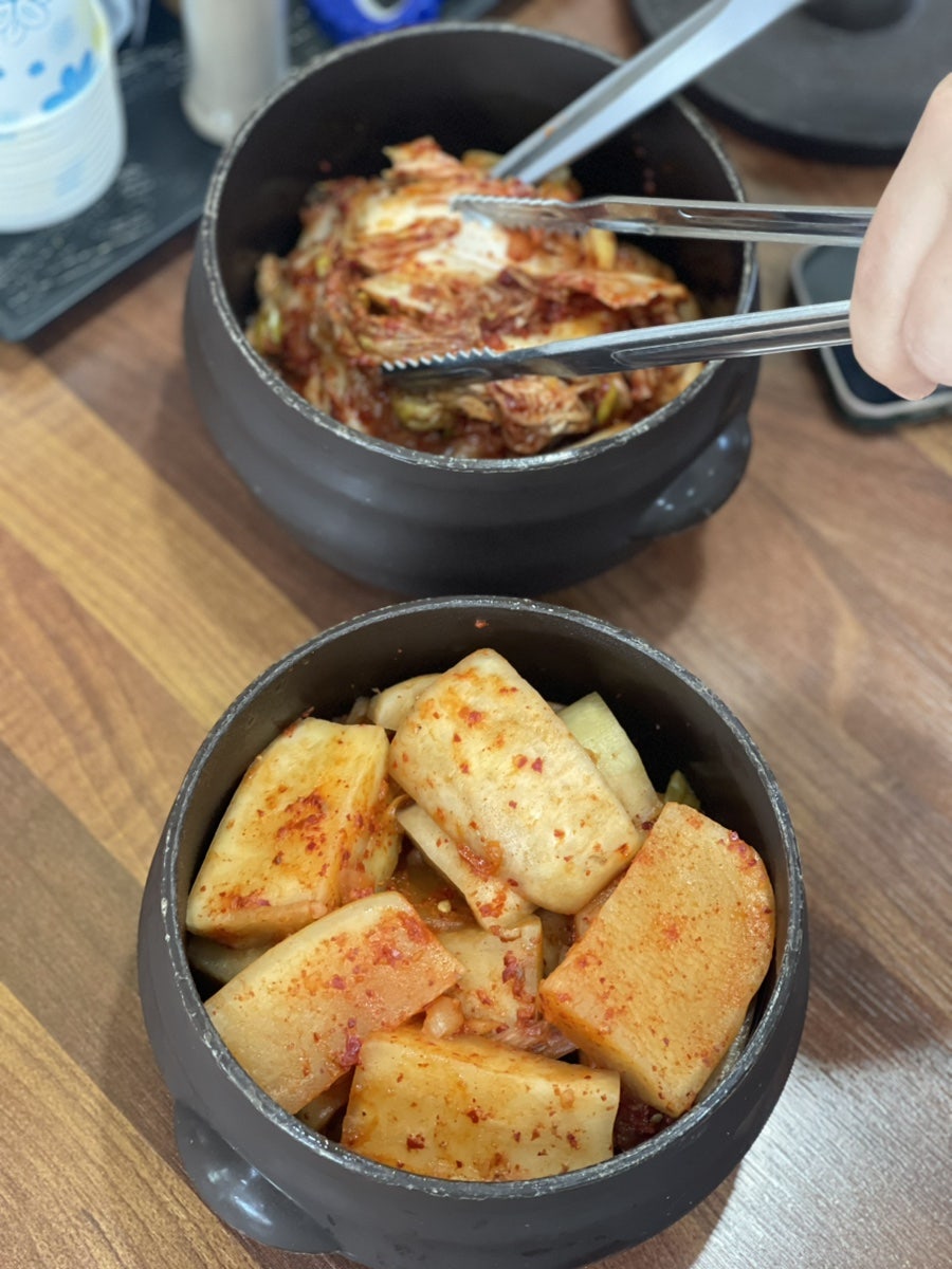 백가네칼국수 사진 6