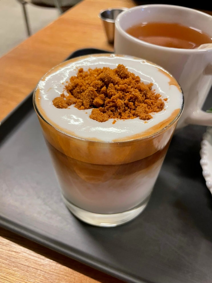  매봉역 분위기 좋은 카페 디저트 맛집, 심재 도곡