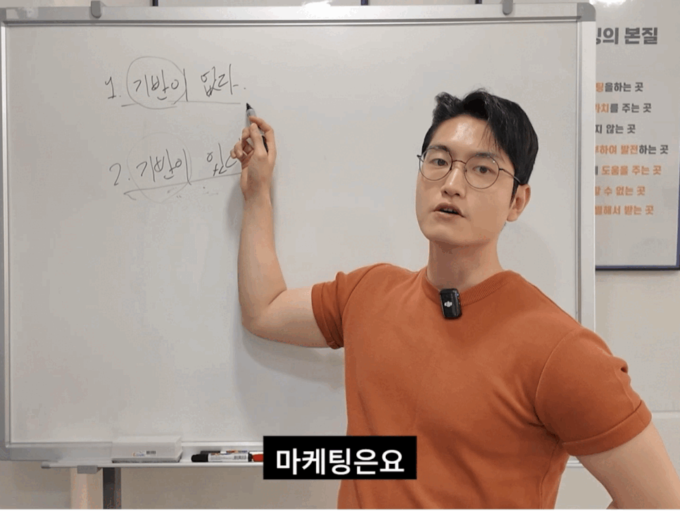 전문직 마케팅 대행사 고르기 전에 제발 '이것'부터 보세요
