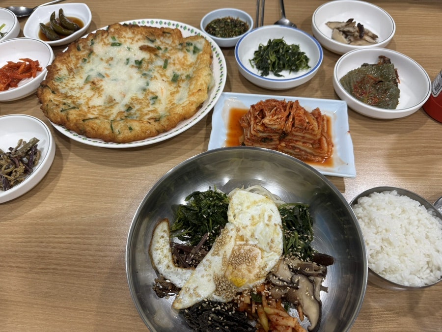 구일출식당 사진 3