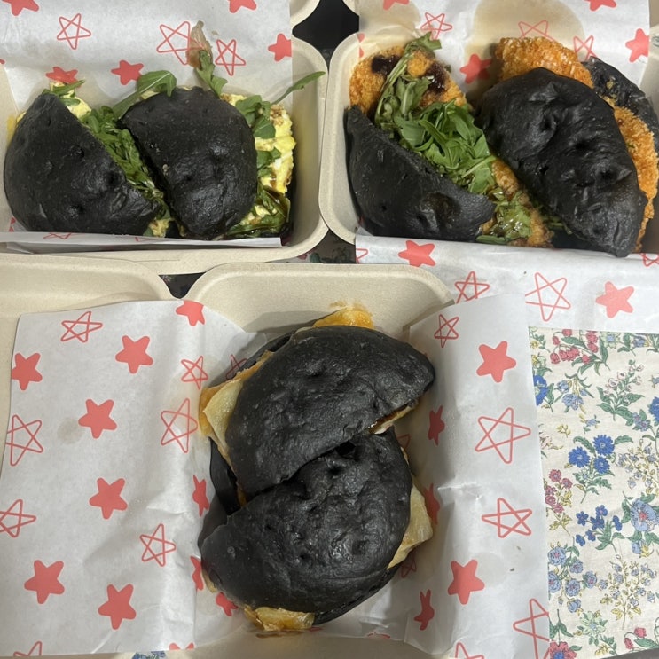  서초역 맛집 샌드위치 포카치아쿠치나