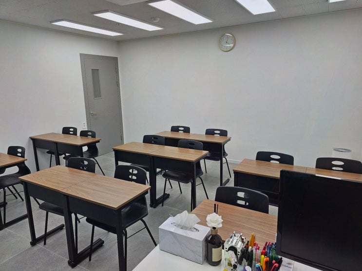  [스마트에듀2관학원] 대입 준비를 위한 믿을 수 있는 미아동 종합학원