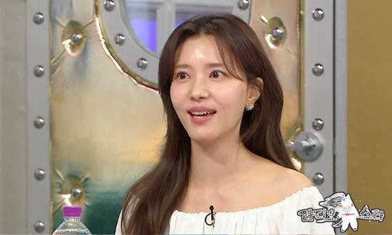 정시아 딸, 美서 작가 데뷔…"LA 아트쇼에 작품 출품, 2개 팔려... 