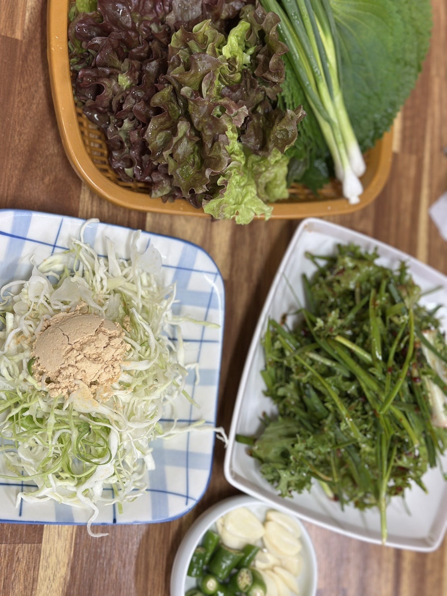 삼우삼천포회 사진 6