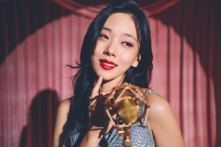  비비(BIBI), 2년 6개월 만에 정규앨범 이브:로맨스(EVE:ROMANCE) 발매 / 카일리 캔트럴의 싱글 씨 유 투나잇에 아일릿 멤버 윤아와 민주 피처링으로 참여