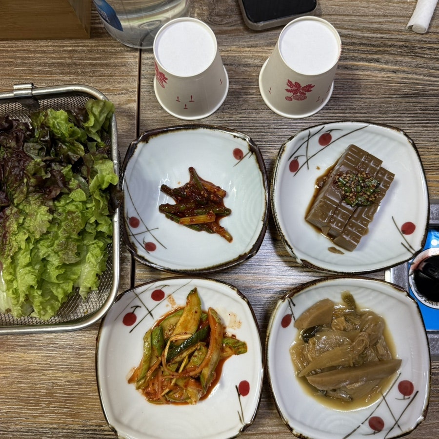 동천덕오리 사진 2